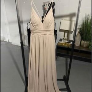 Kennedy Blue Formal Dress - Size 4